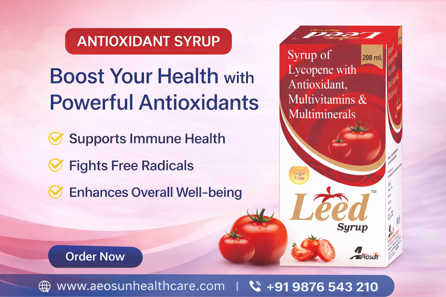 Aerosun Healthcare Facility