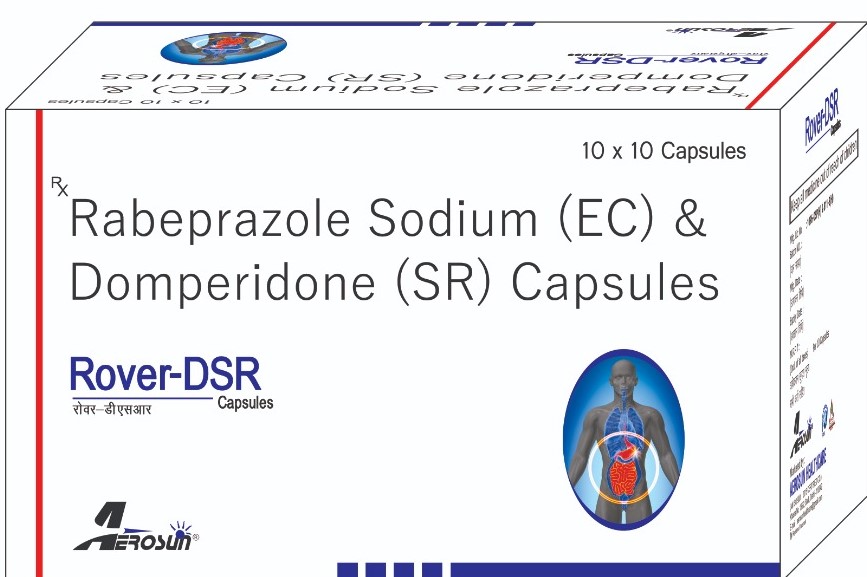 Capsule Production 2