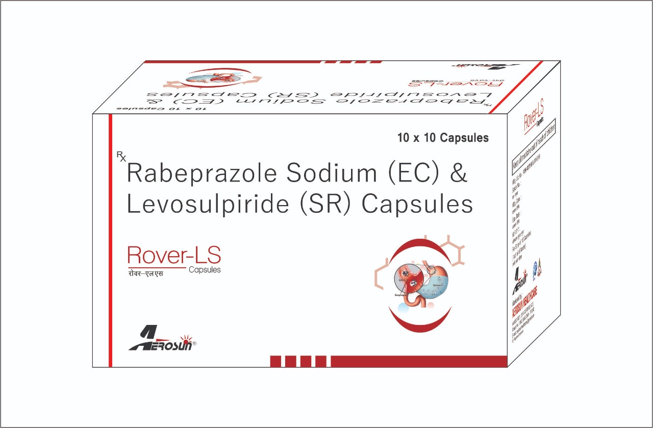 Capsule Production 4