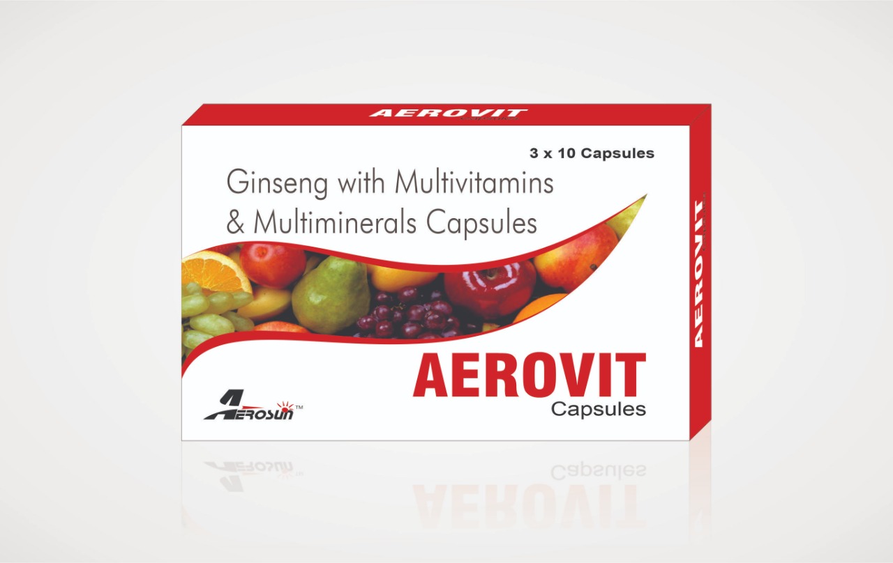 Capsule Production 2